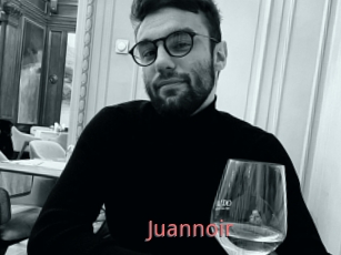 Juannoir