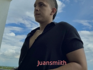 Juansmiith