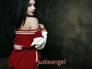 Judieangel