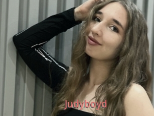 Judyboyd