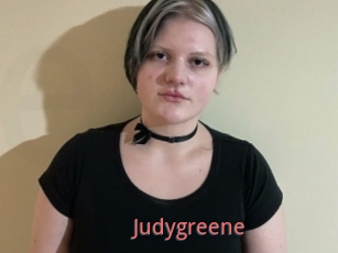 Judygreene