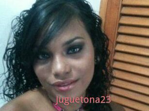 Juguetona23