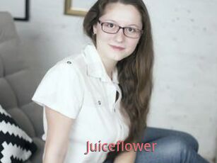 Juiceflower