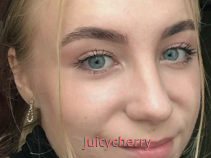 Juicycherry