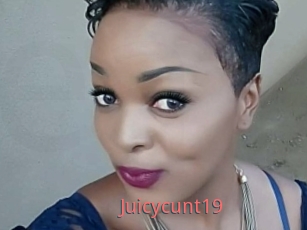 Juicycunt19