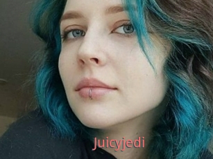 Juicyjedi