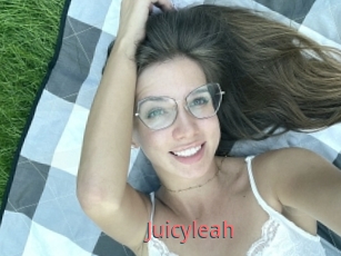 Juicyleah