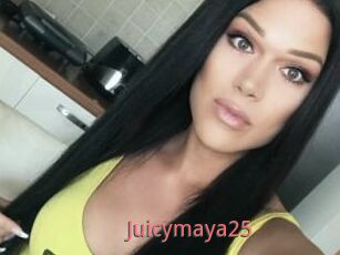 Juicymaya25