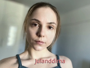 Julanddima