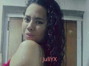 JuliYX