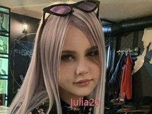 Julia20