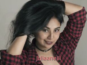 Juliaanelli