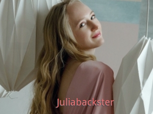 Juliabackster