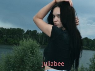 Juliabee