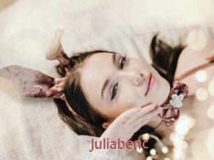 Juliabenc