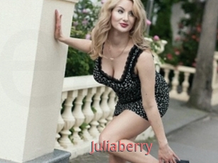 Juliaberry