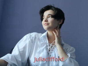 Juliaclifford