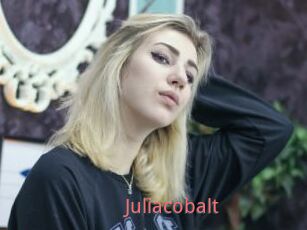 Juliacobalt