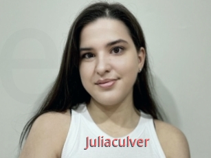 Juliaculver