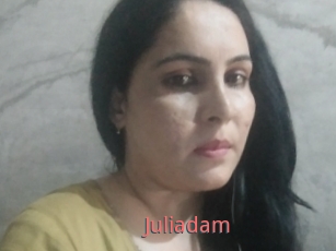 Juliadam