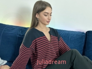 Juliadream