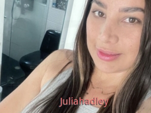 Juliahadley