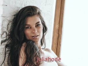 Juliahode