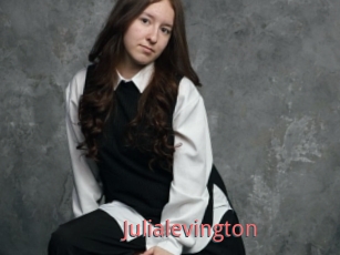 Julialevington