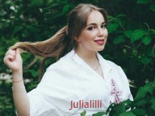 Julialilli