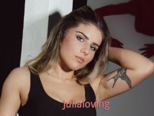 Julialoving