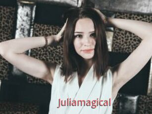 Juliamagical