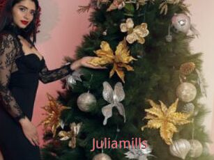 Juliamills