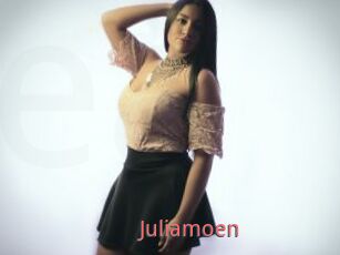 Juliamoen