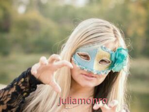 Juliamonro