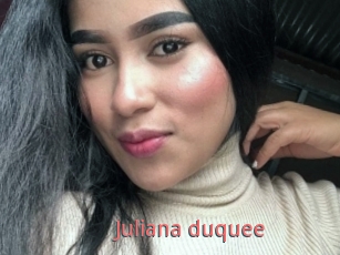 Juliana_duquee