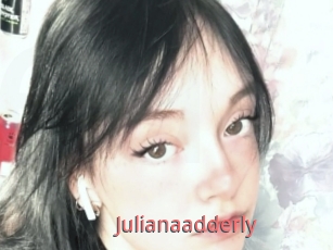 Julianaadderly