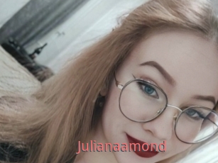 Julianaamond