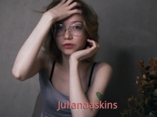 Julianaaskins