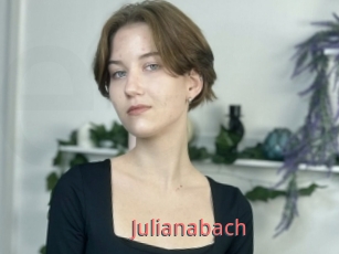 Julianabach