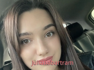 Julianabartram