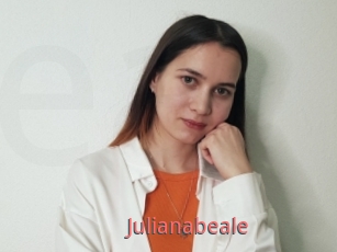 Julianabeale