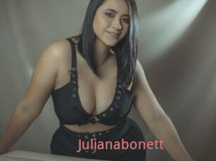 Julianabonett