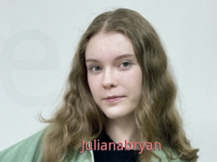 Julianabryan