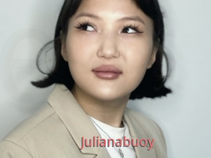 Julianabuoy