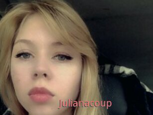 Julianacoup