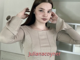 Julianacoyner