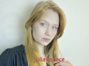 Julianadace