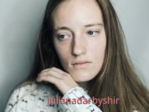 Julianadarbyshir