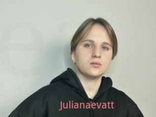 Julianaevatt