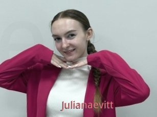 Julianaevitt